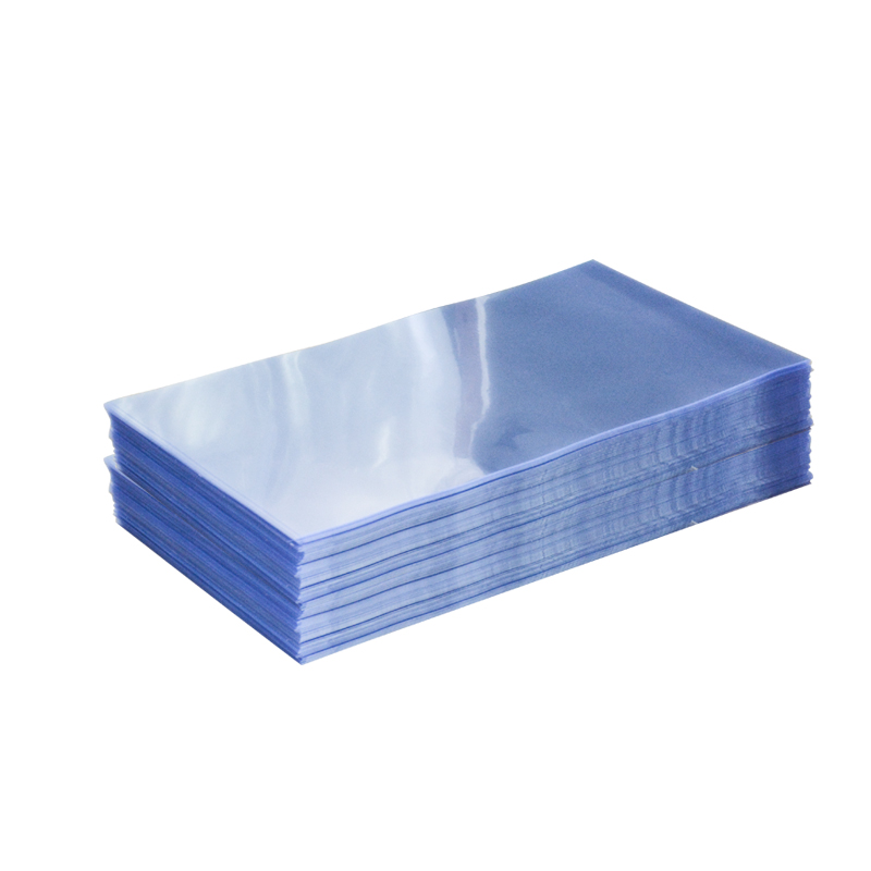 Termoformabilă transparentă rigid PET 0,2 mm gros din material plastic de vinil foaie