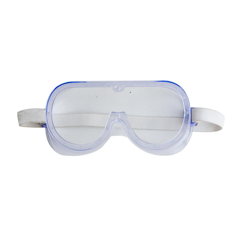 Anti-ceață dentară transparentă protejează ochelarii de protecție siguri