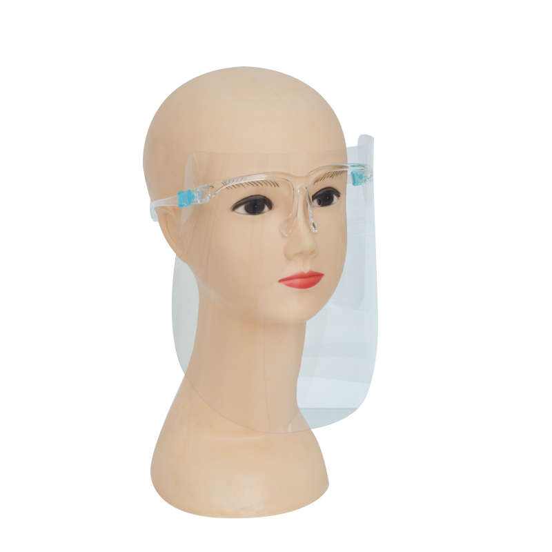 Distribuitor OEM anti-ceață Ochelari de protecție din plastic cu izolare personalizată